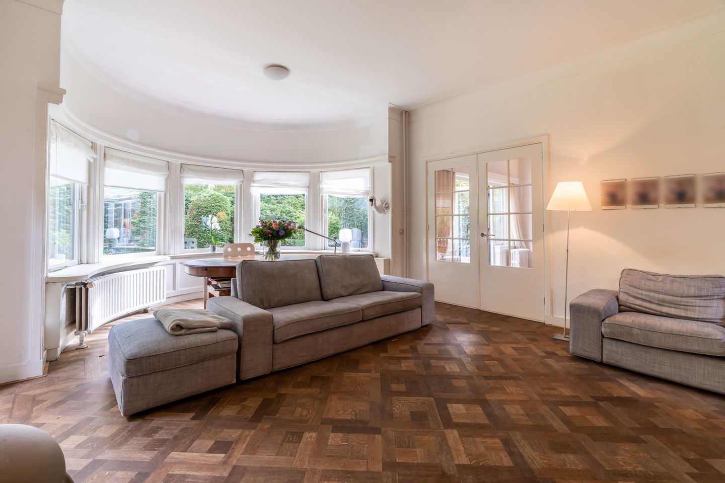 Foto 4 van Prins Hendriklaan 1