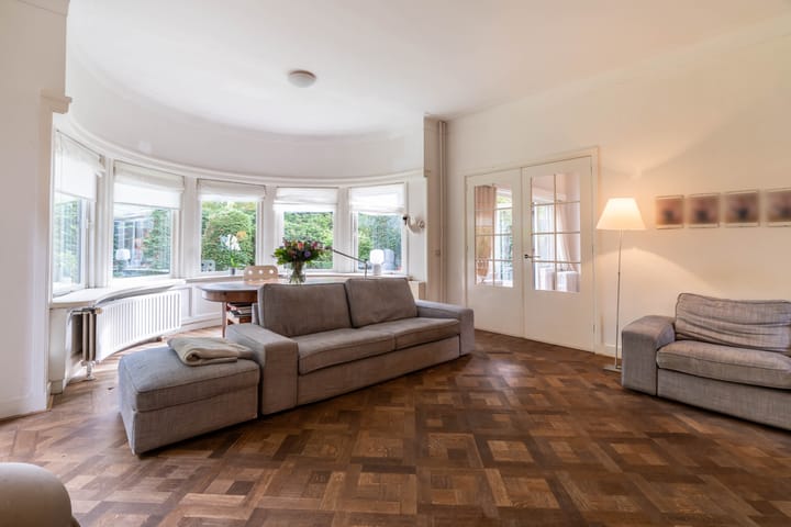 Foto 4 van Prins Hendriklaan 1