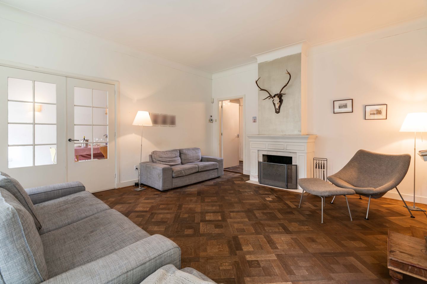 Foto 5 van Prins Hendriklaan 1