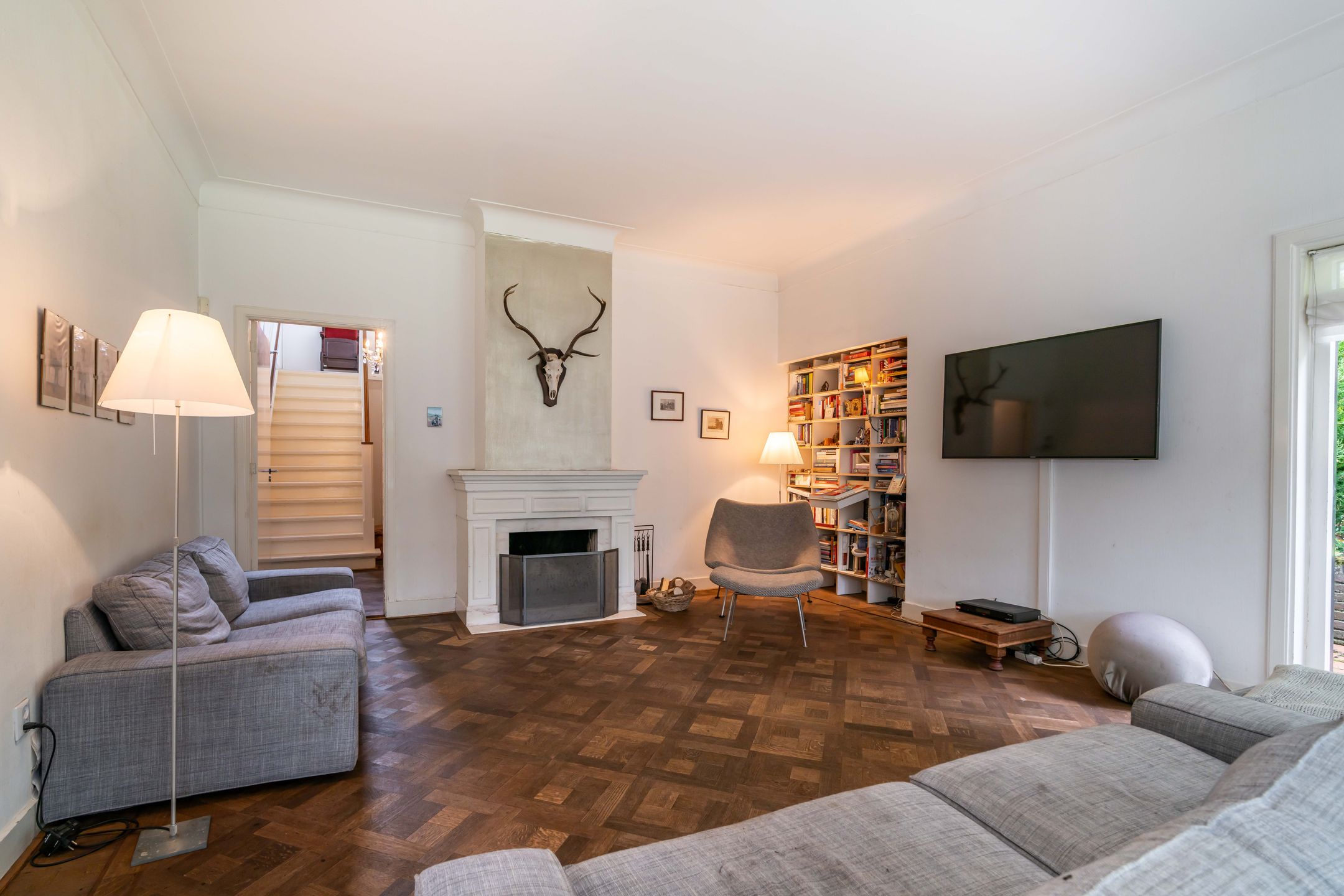 Foto 6 van Prins Hendriklaan 1