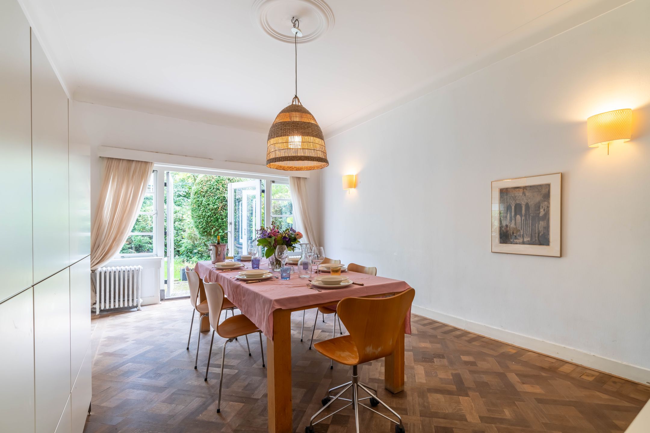 Foto 9 van Prins Hendriklaan 1