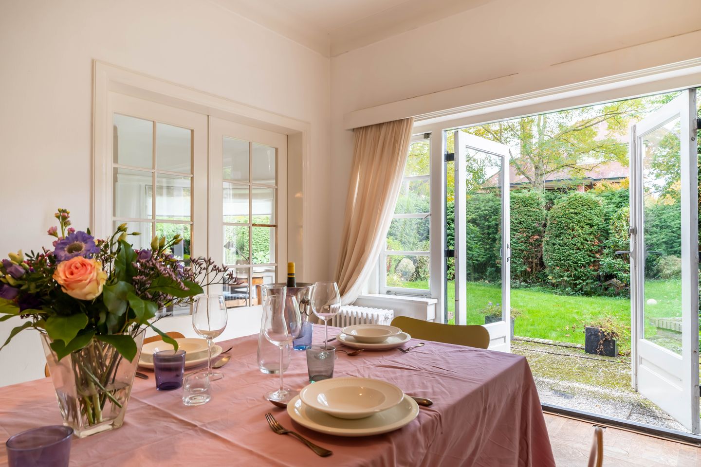 Foto 10 van Prins Hendriklaan 1