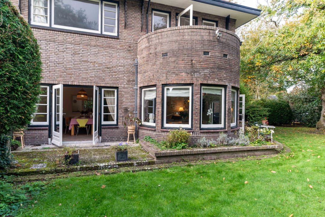 Foto 11 van Prins Hendriklaan 1