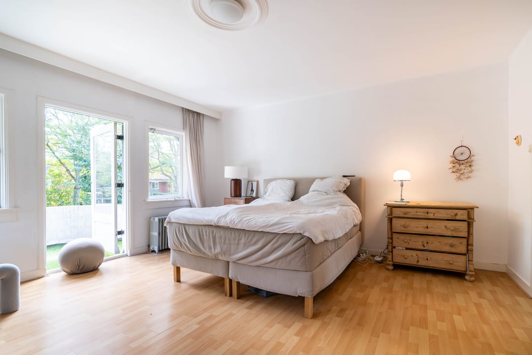 Foto 13 van Prins Hendriklaan 1