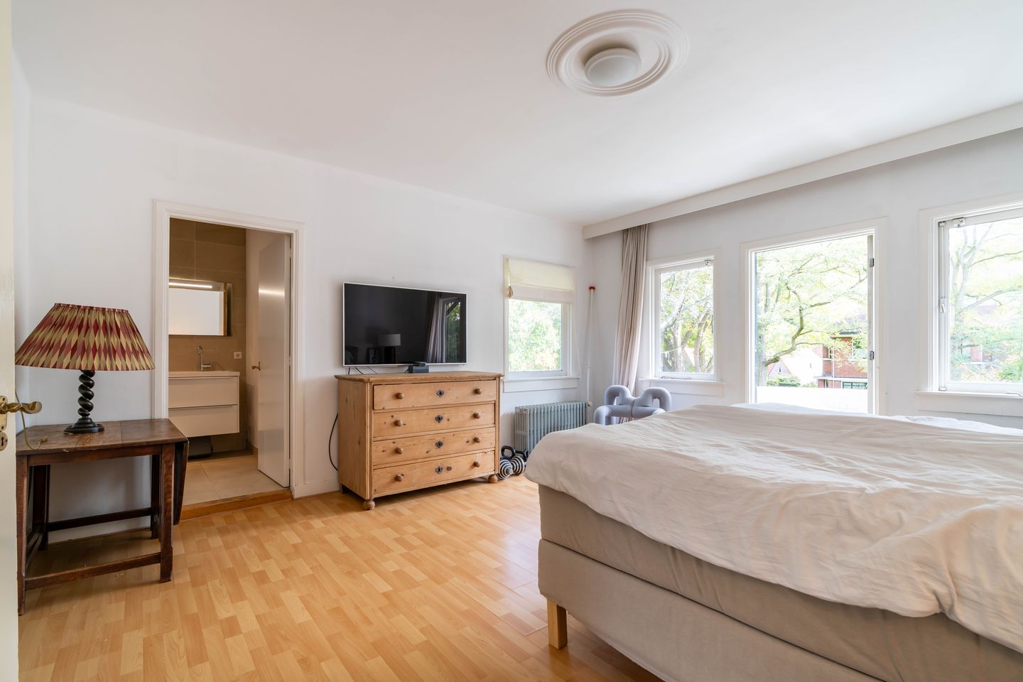 Foto 14 van Prins Hendriklaan 1