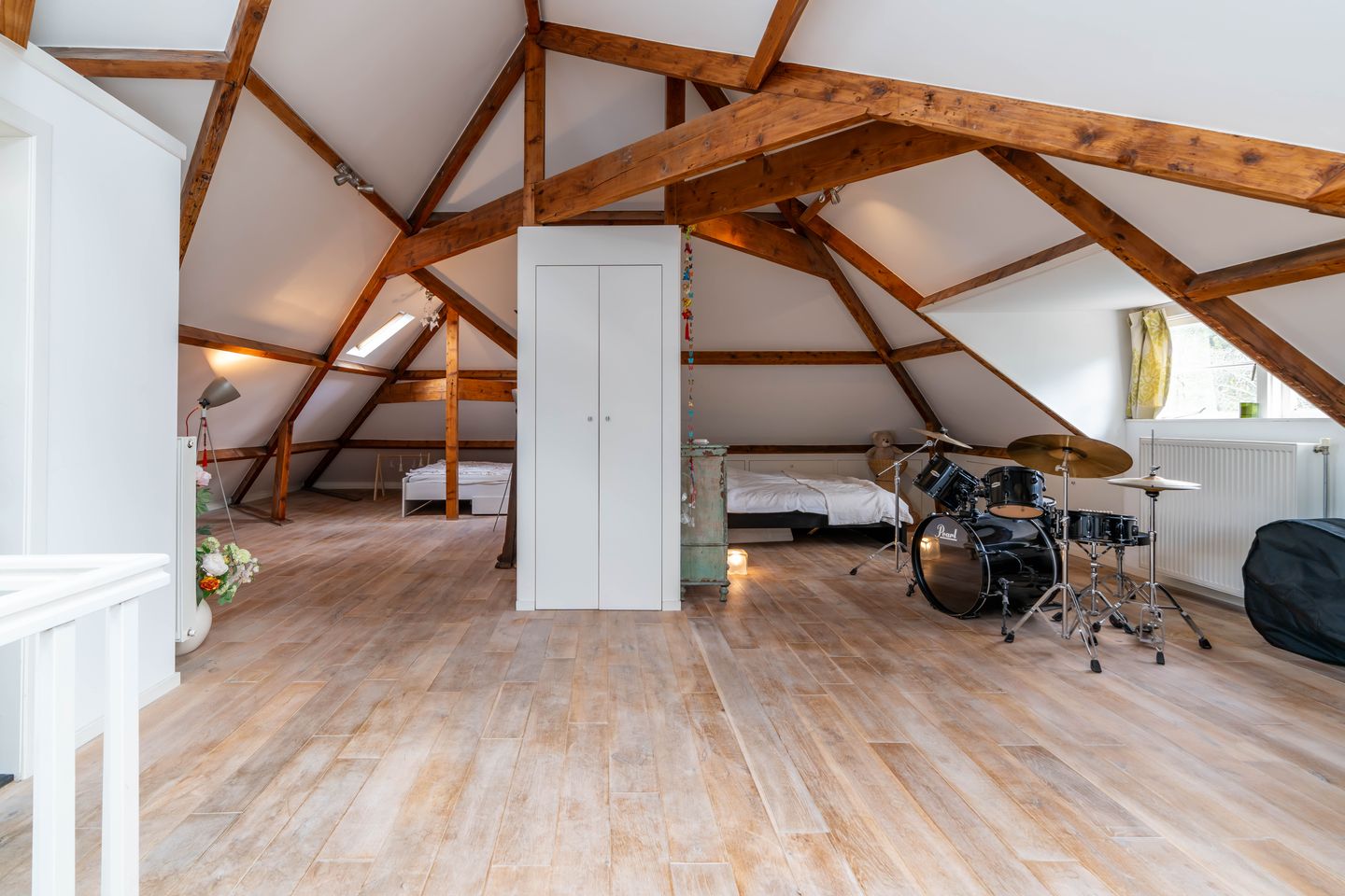 Foto 19 van Prins Hendriklaan 1