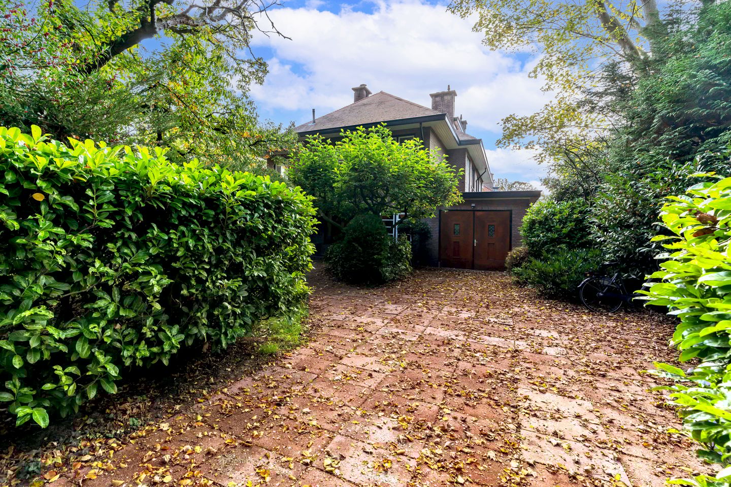 Foto 25 van Prins Hendriklaan 1