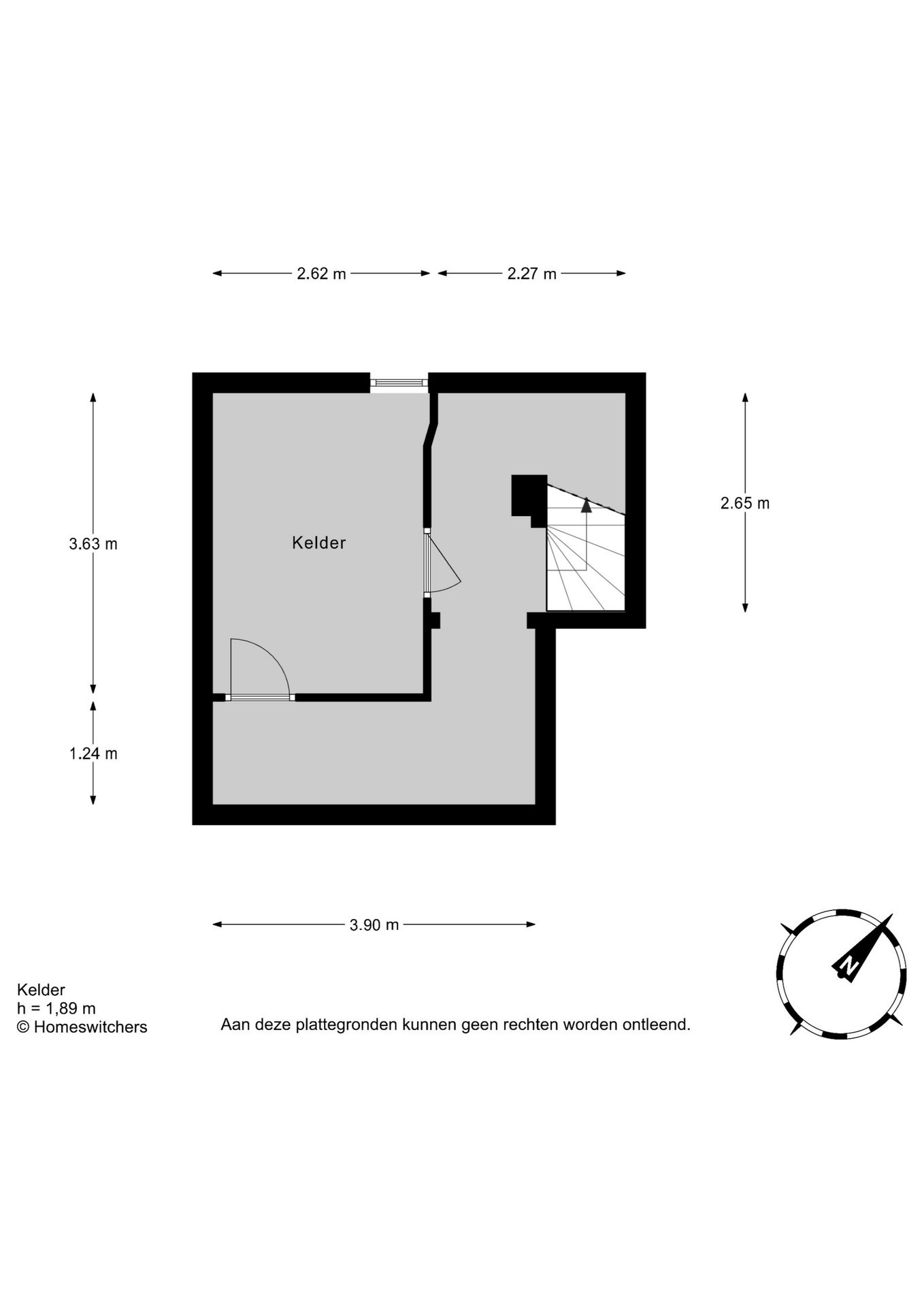 Foto 29 van Prins Hendriklaan 1