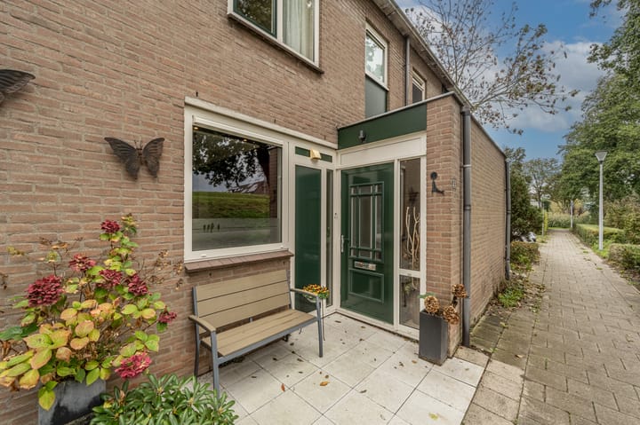 Foto 5 van Spuidijk 23