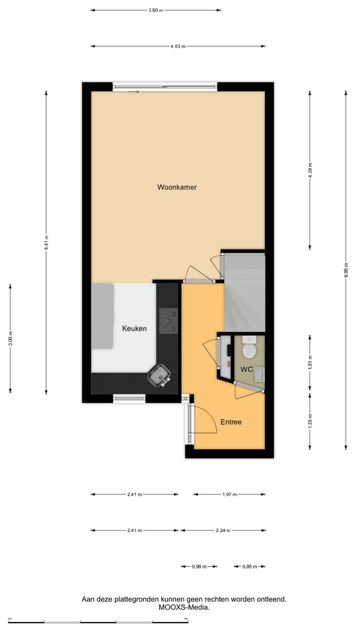 Foto 38 van Spuidijk 23