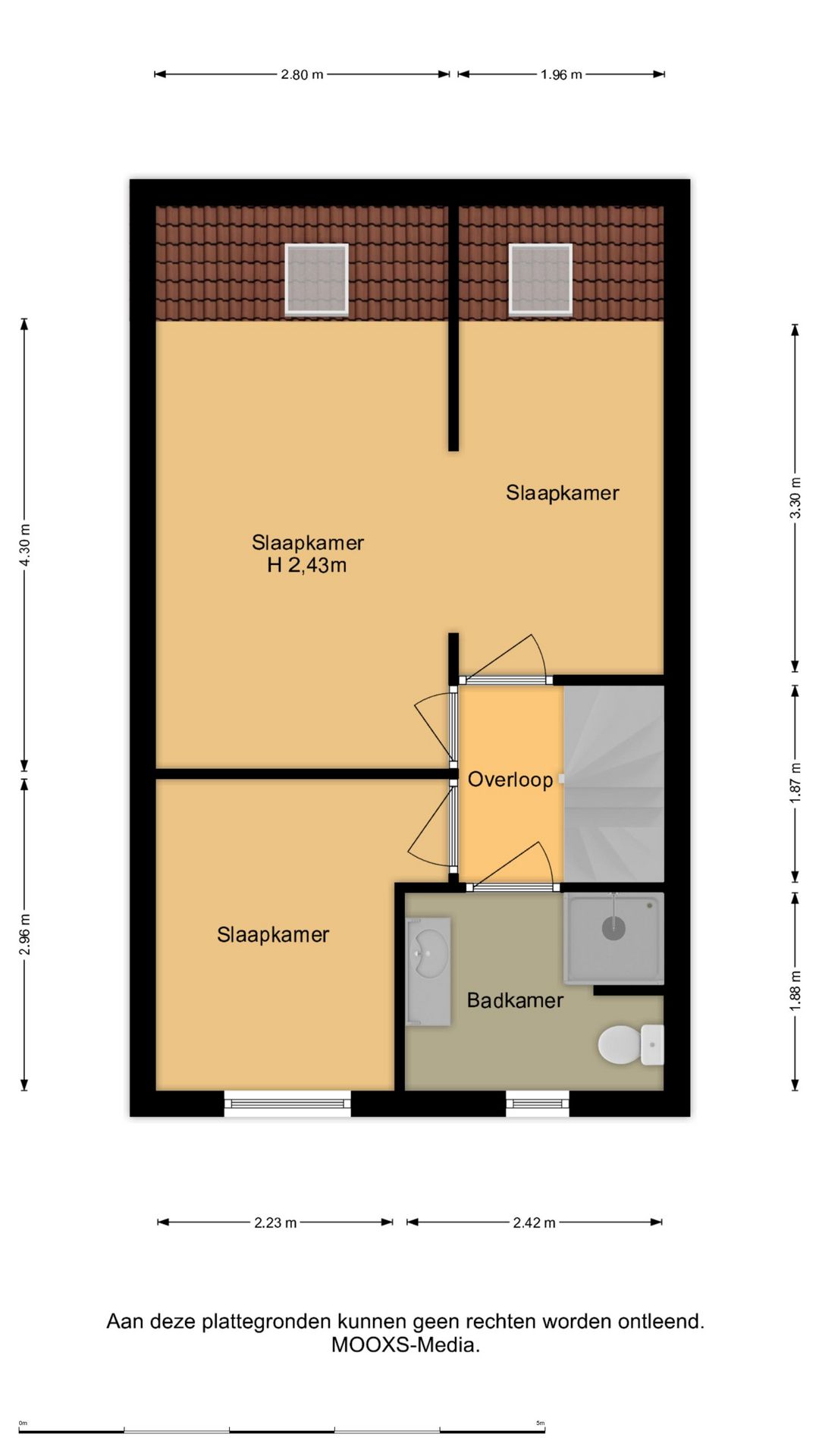 Foto 39 van Spuidijk 23