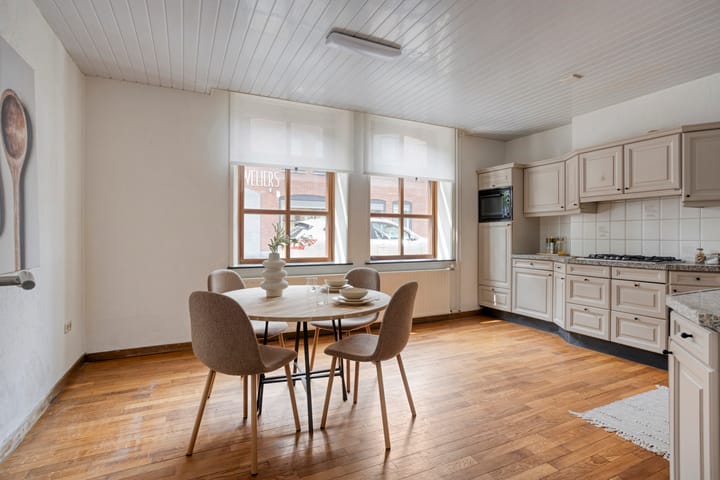 Foto 10 van Markt 20