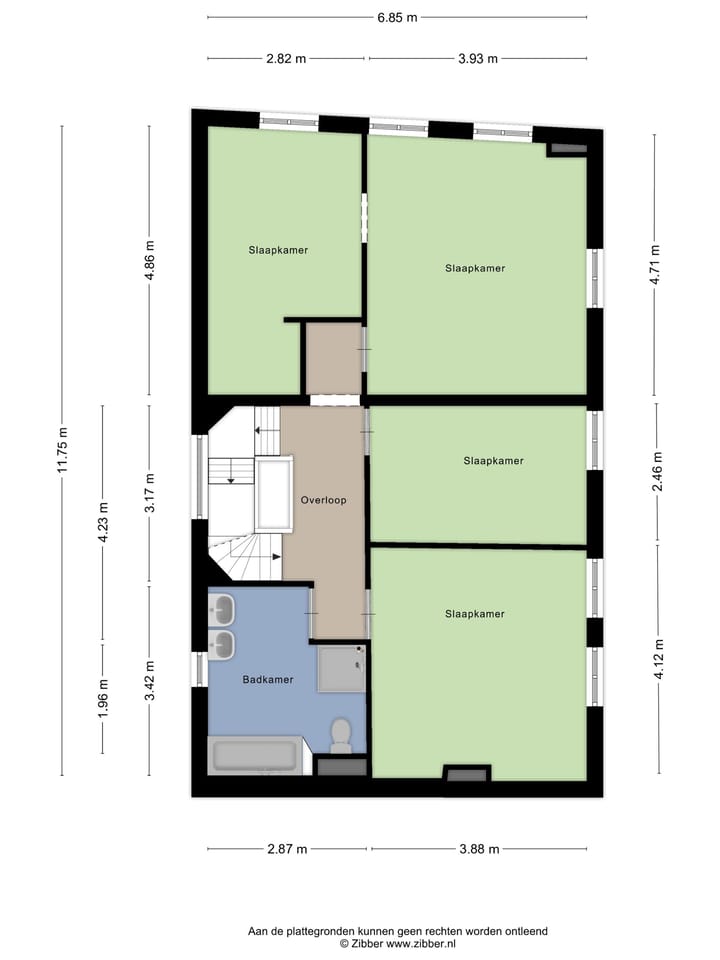 Foto 49 van Markt 20