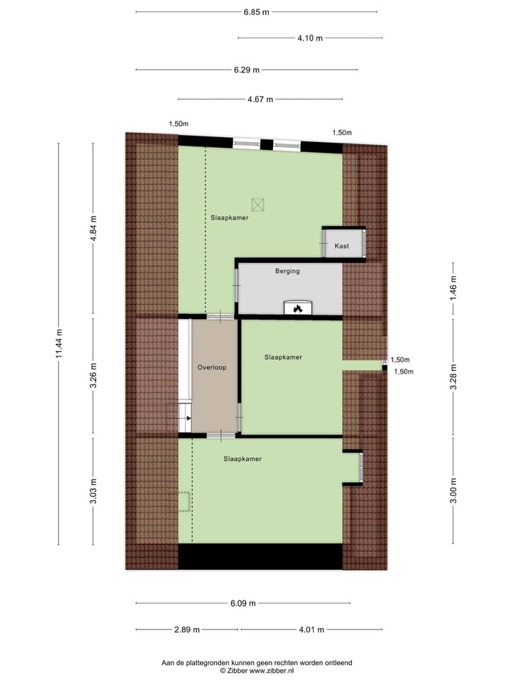 Foto 50 van Markt 20