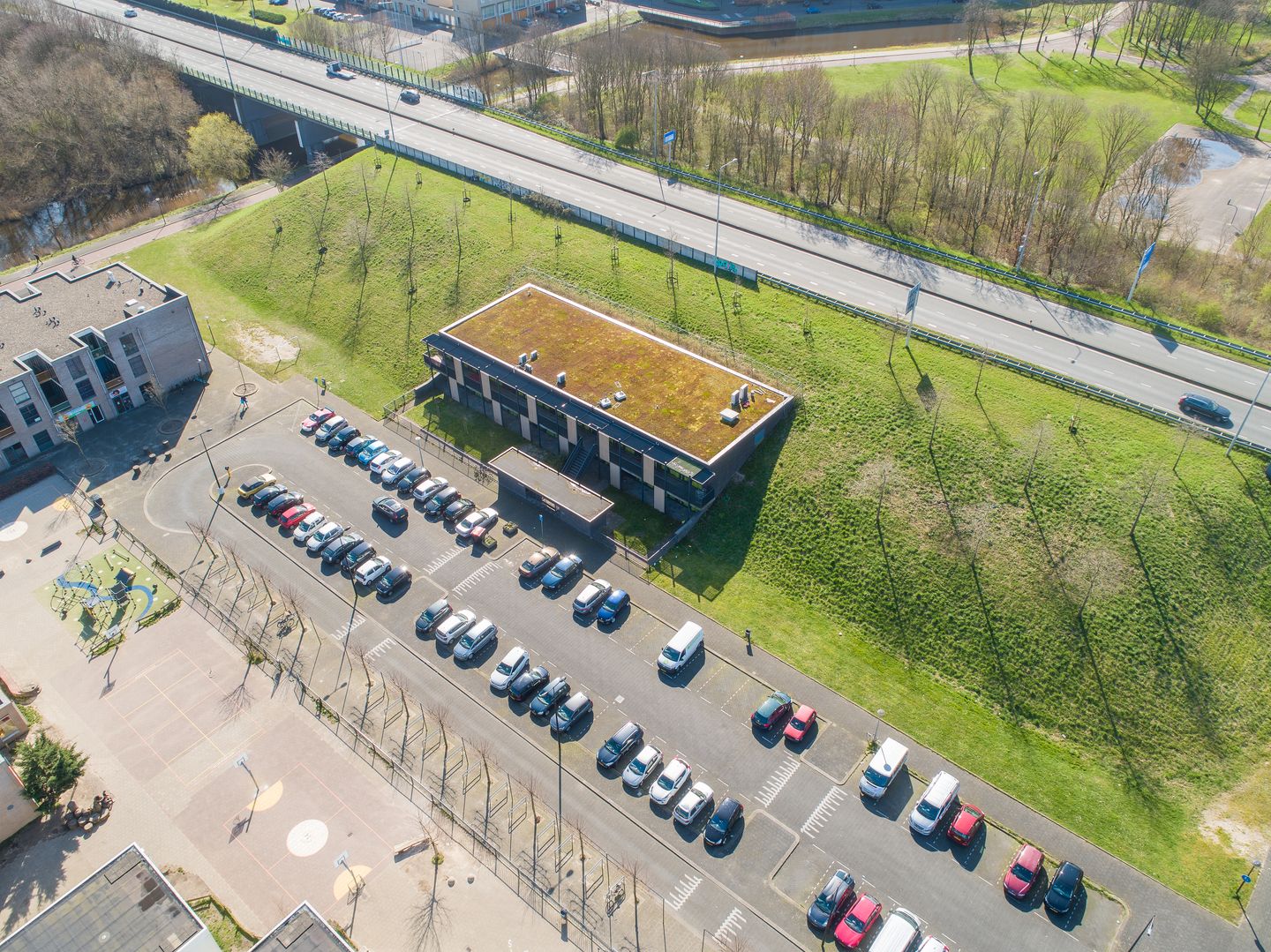 Bekijk foto 1 van EGoli 1