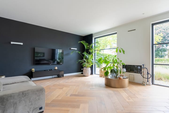 Foto 9 van Zuidbargerstraat 32