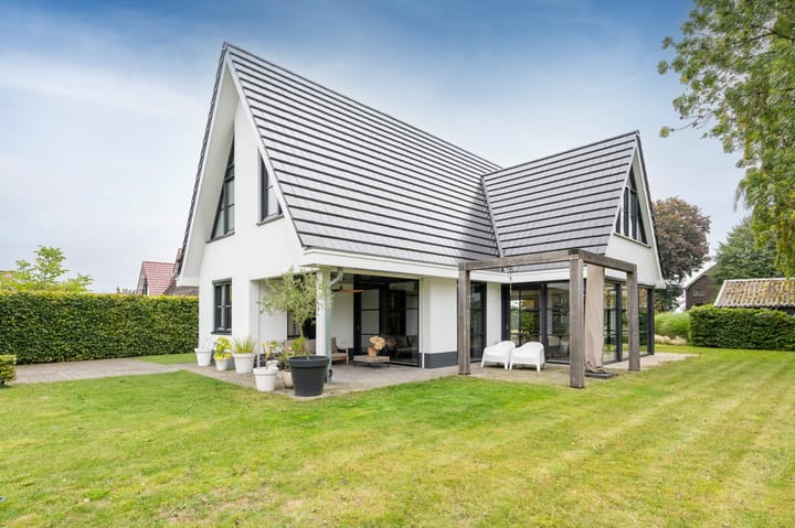 Foto 40 van Zuidbargerstraat 32