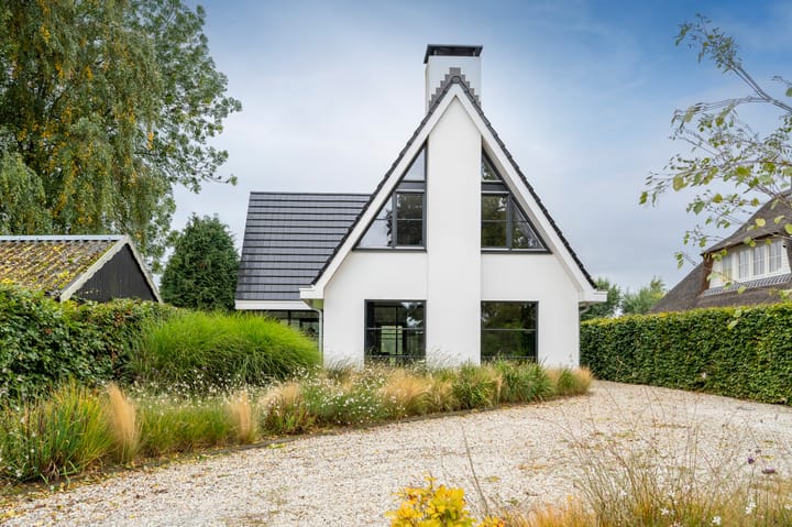 Foto 43 van Zuidbargerstraat 32