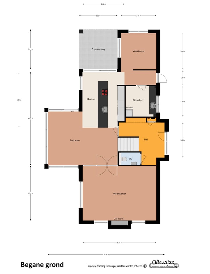 Foto 48 van Zuidbargerstraat 32