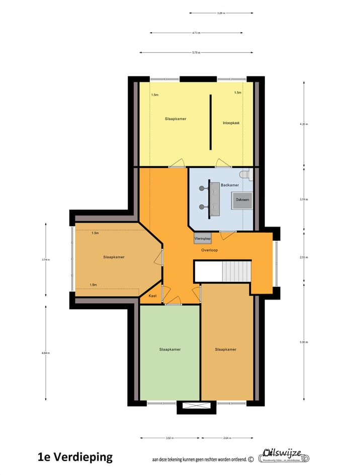 Foto 49 van Zuidbargerstraat 32