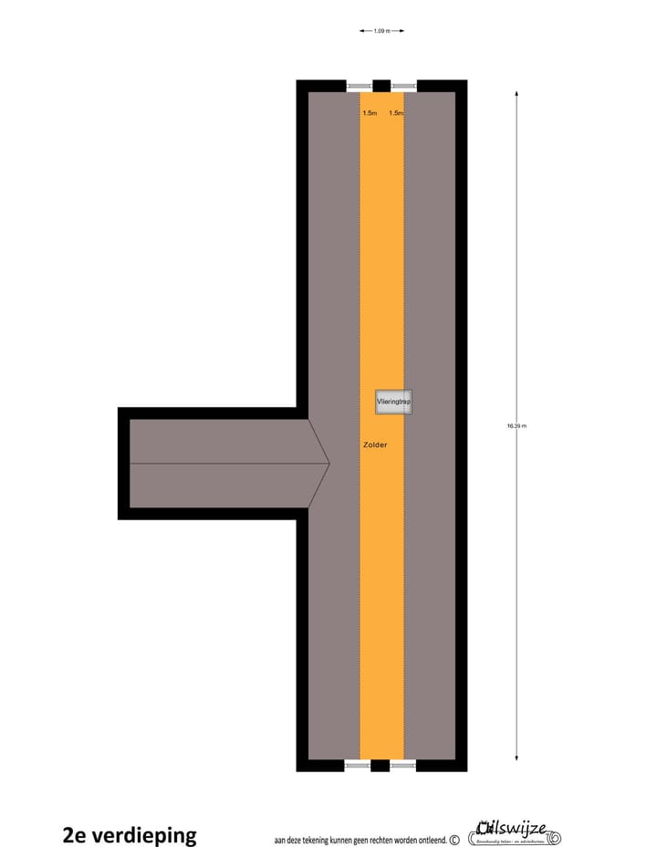 Foto 51 van Zuidbargerstraat 32
