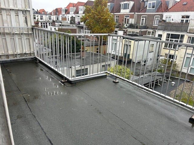 Photo 12 of Van Bylandtstraat 132