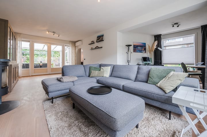 Foto 2 van Dalkruiddreef 2