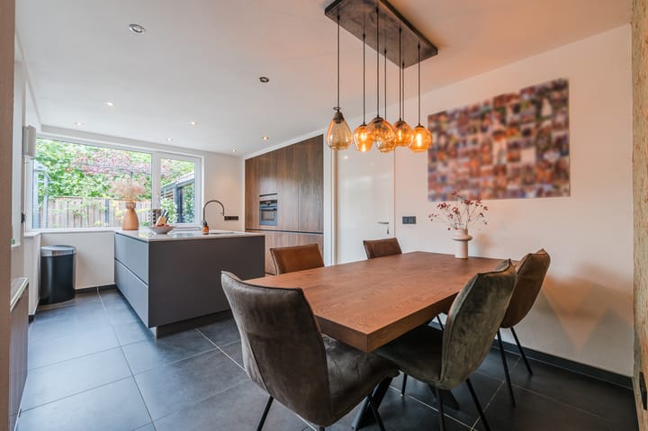 Foto 3 van Dalkruiddreef 2