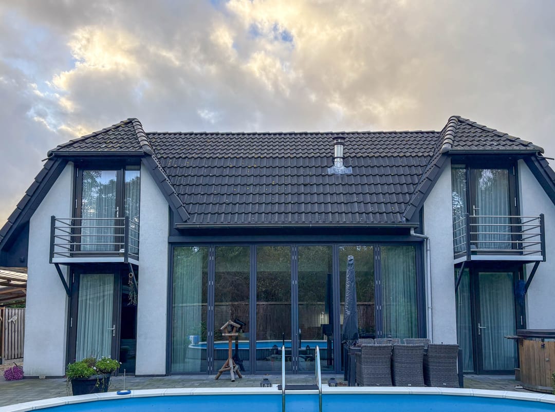 Foto 1 van Nuijeneind 24-T40