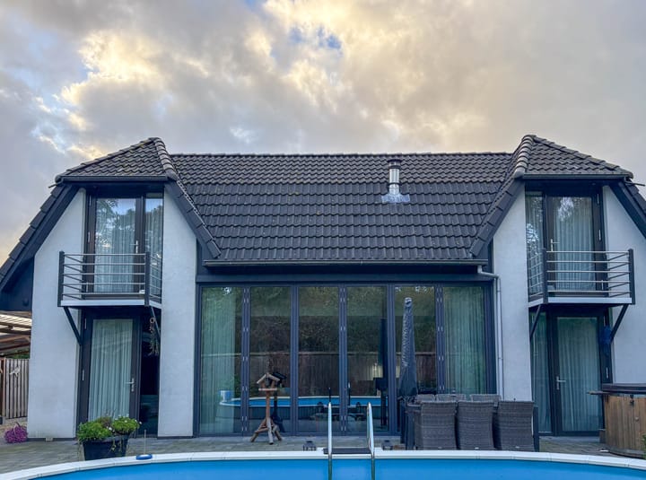 Foto 1 van Nuijeneind 24-T40