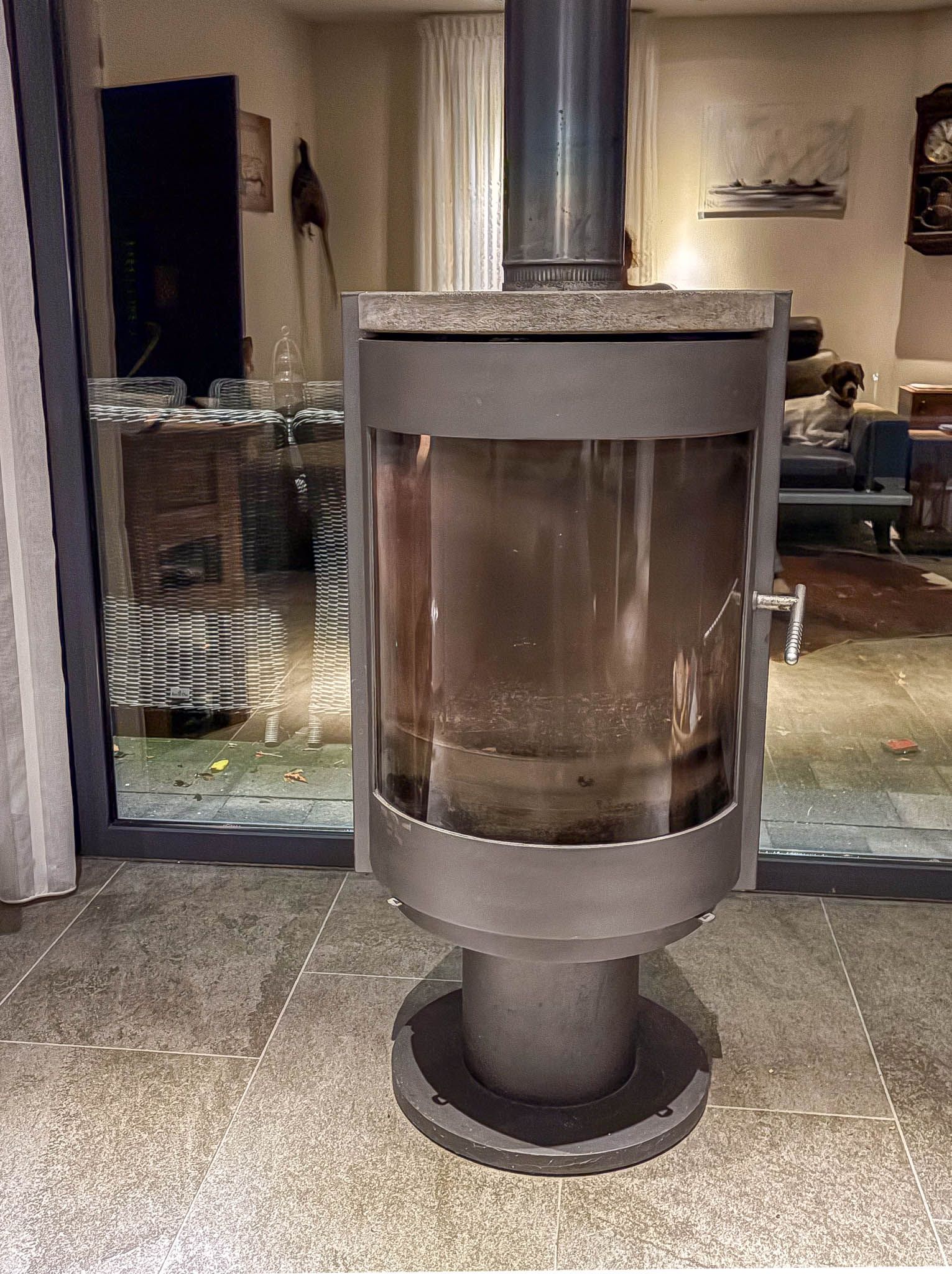 Foto 9 van Nuijeneind 24-T40