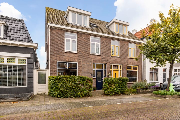 Photo 1 of Beatrixstraat 39