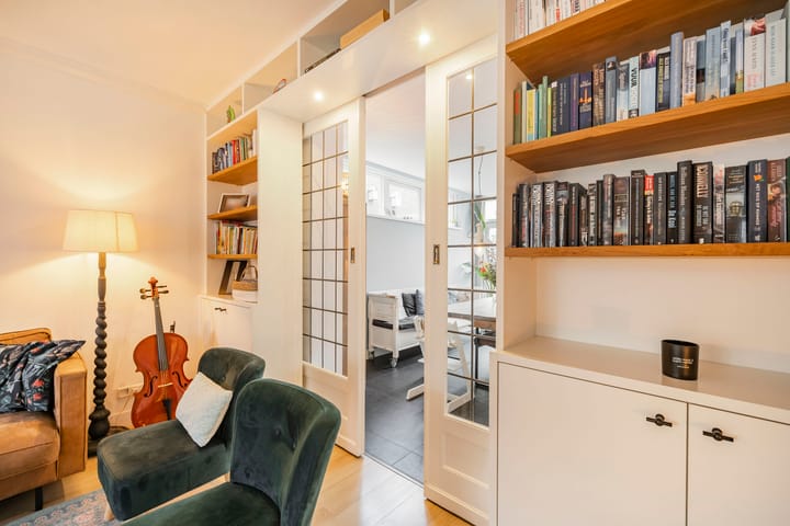 Photo 5 of Beatrixstraat 39