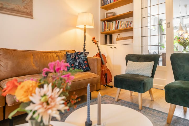 Photo 6 of Beatrixstraat 39