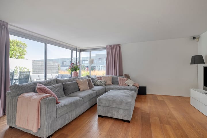 Foto 4 van Kaboulstraat 2