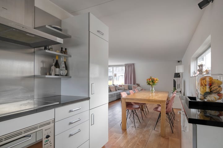 Foto 10 van Kaboulstraat 2