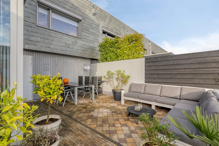 Foto 27 van Kaboulstraat 2