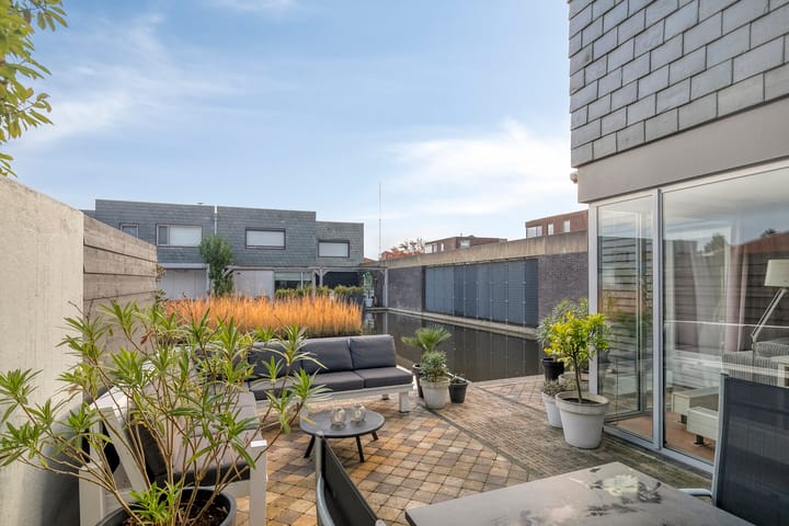 Foto 30 van Kaboulstraat 2