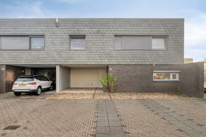 Foto 32 van Kaboulstraat 2