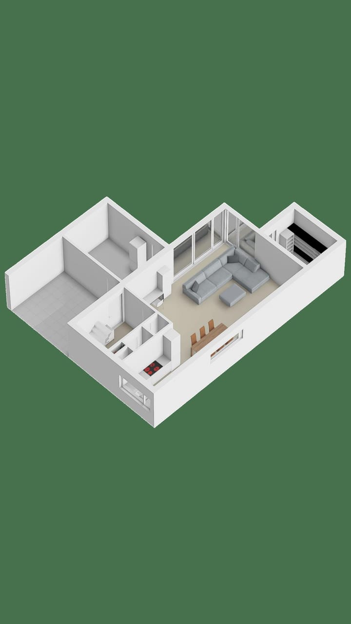 Foto 35 van Kaboulstraat 2