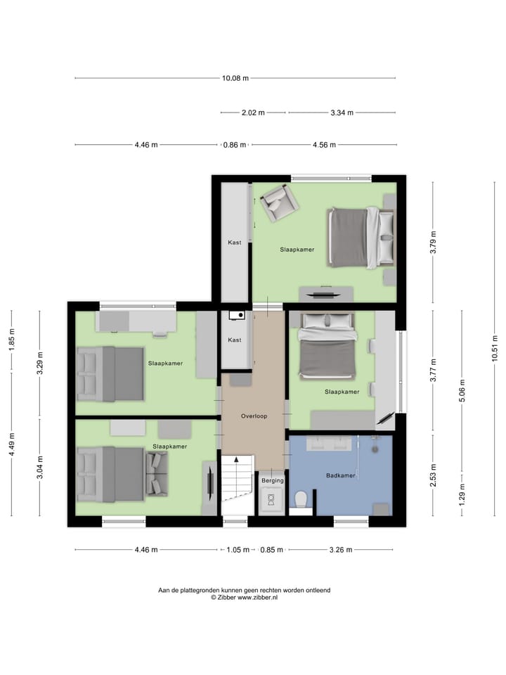 Foto 38 van Kaboulstraat 2