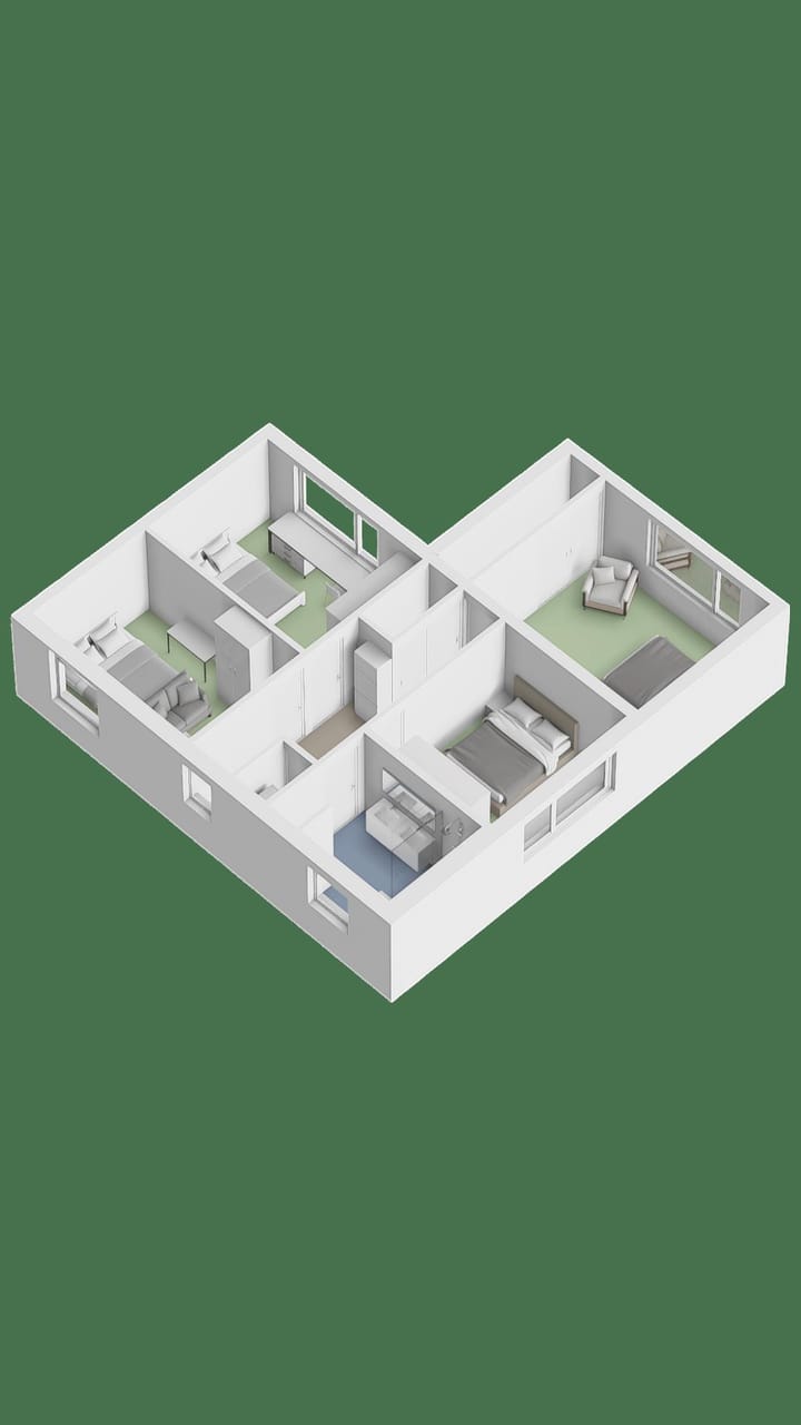 Foto 39 van Kaboulstraat 2