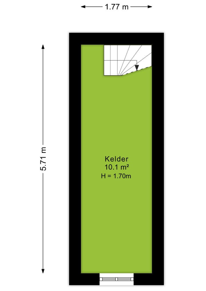 Photo 43 of Beatrixstraat 39