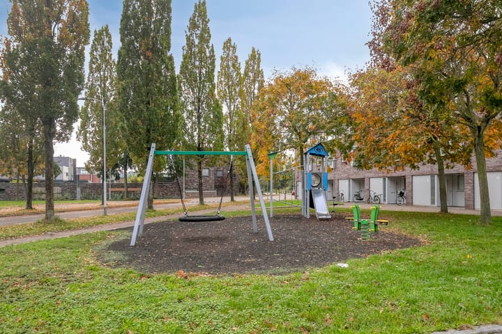 Foto 33 van Kaboulstraat 2