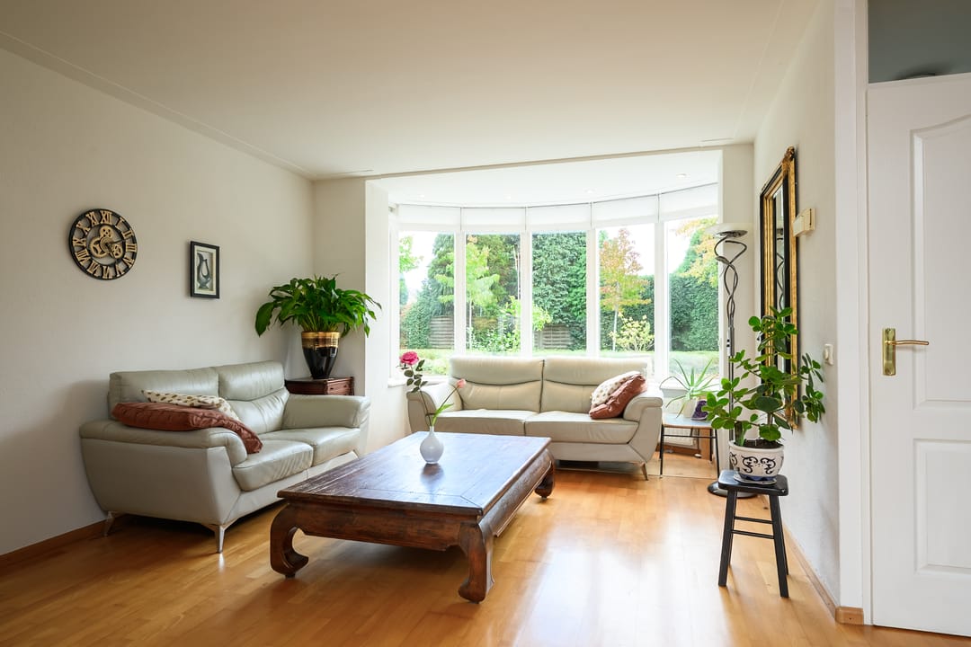 Foto 2 van Mezenlaan 17-D