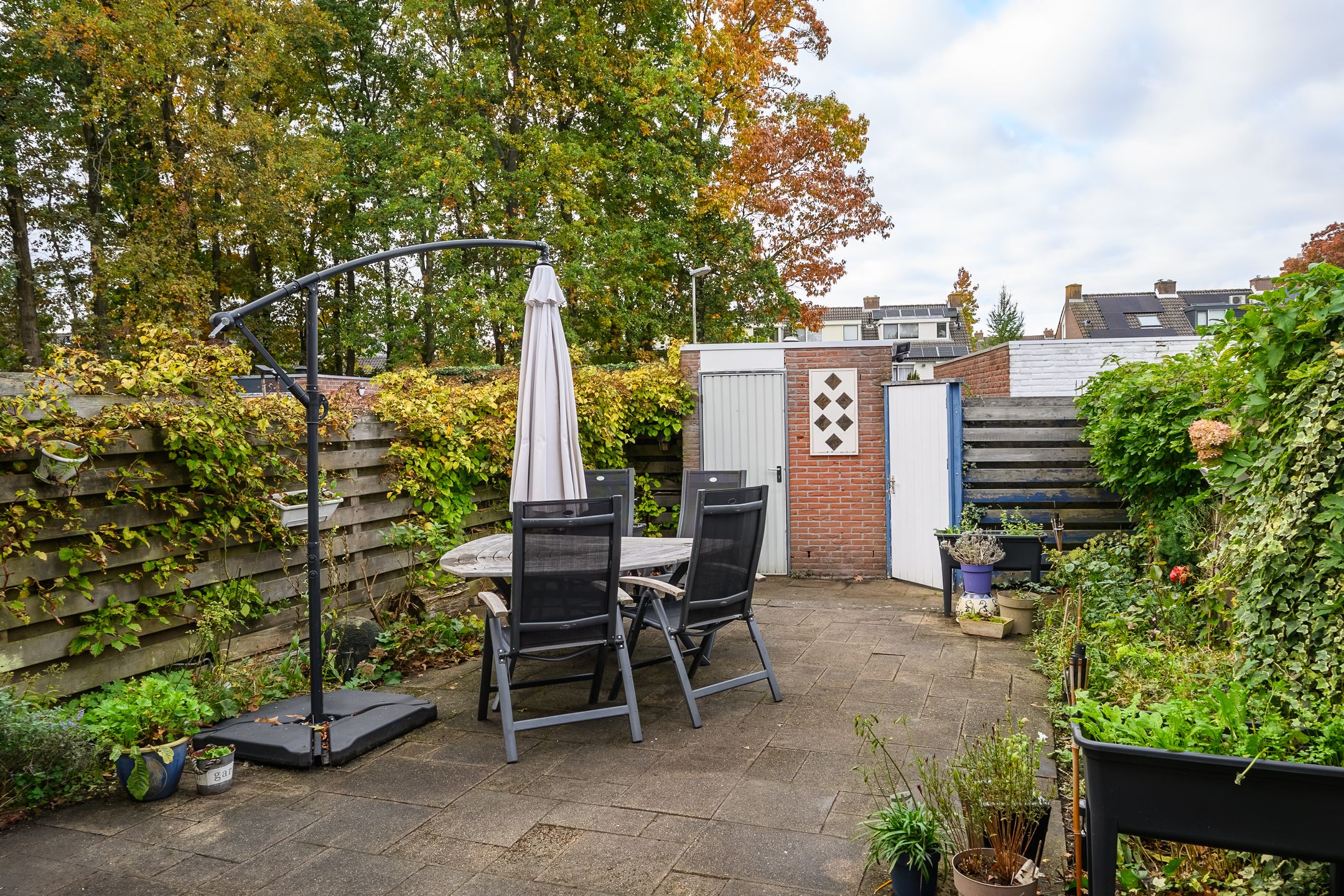 Foto 3 van Mezenlaan 17-D