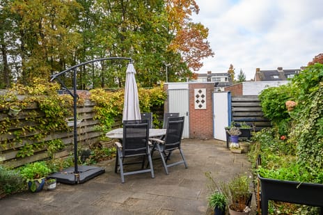 Mezenlaan 17-D tertiary image