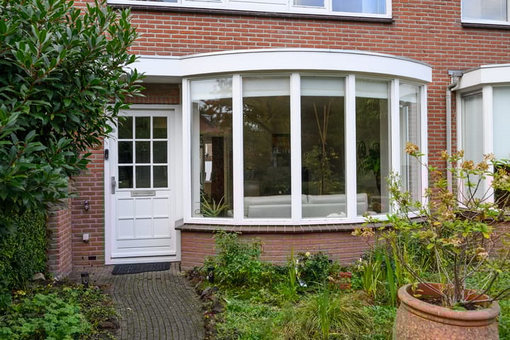 Foto 4 van Mezenlaan 17-D