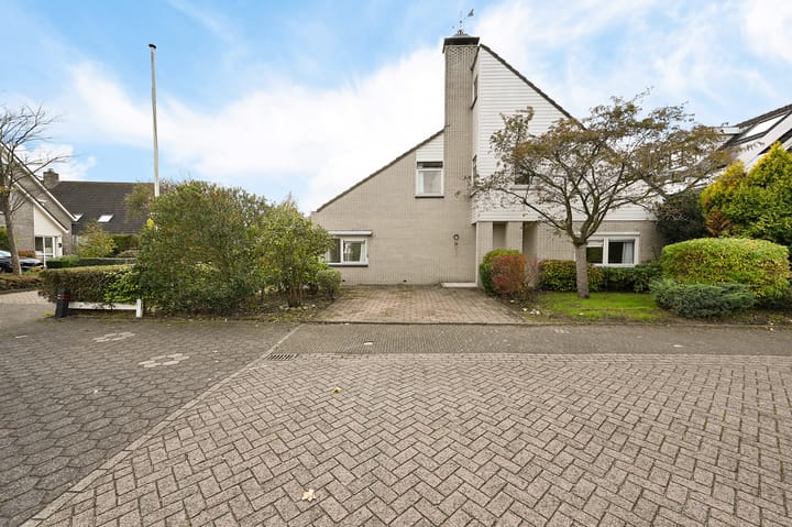 Photo 4 of Laurentiusweer 14