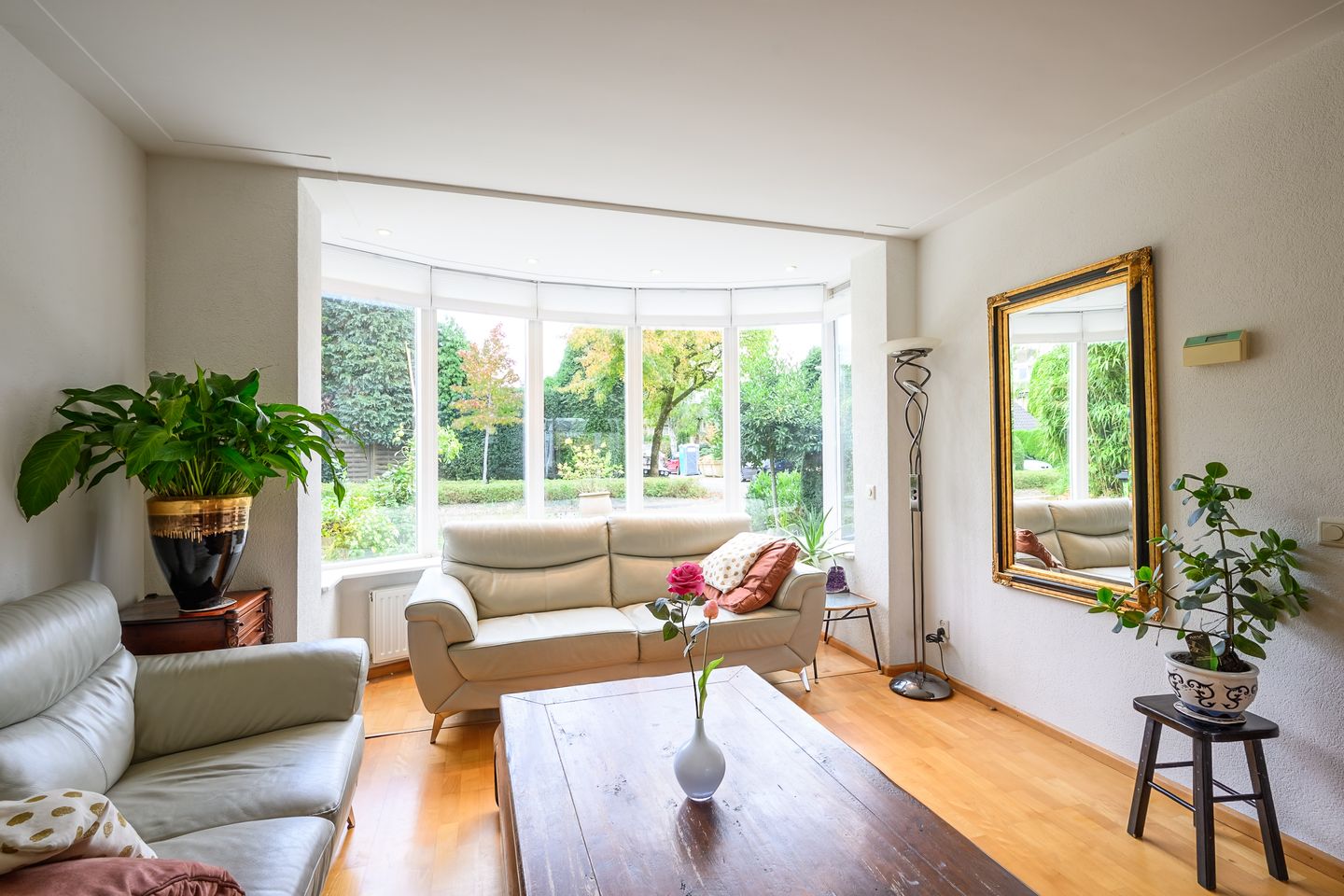 Foto 5 van Mezenlaan 17-D